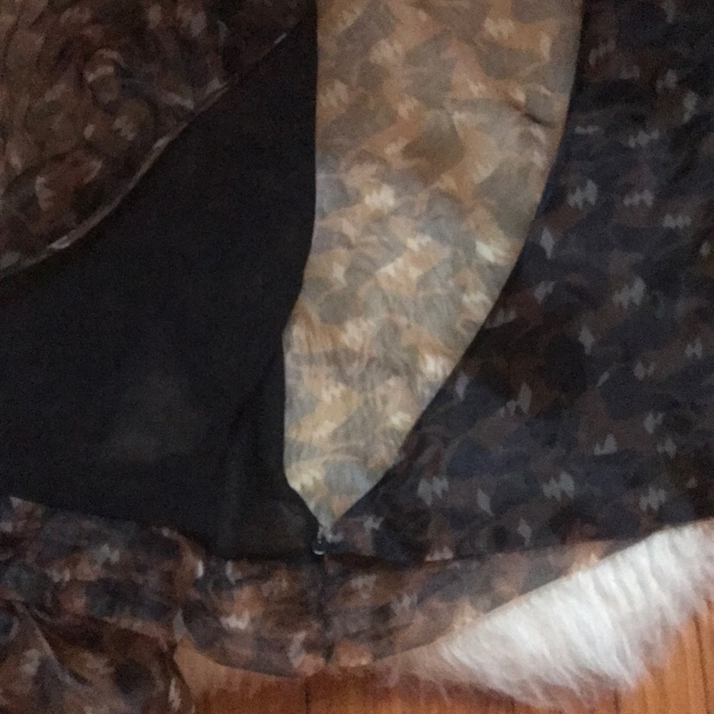 Blouse - Picture 6 of 7